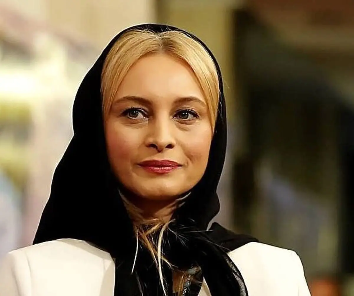 مریم – ۴۱ ساله، خانه‌دار