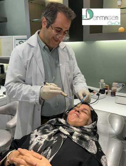 مزونیدلینگ، بررسی روش مزونیدلینگ+ کاربرد و مزایا