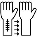 درمان اسکار و ردجوش